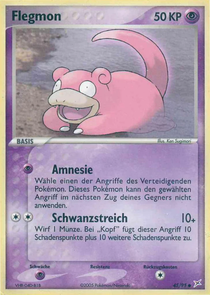 Flegmon