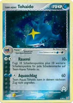 Team Aquas Tohaido