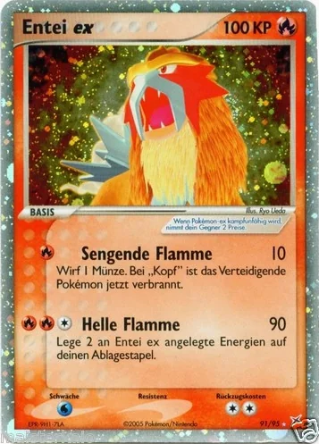Entei ex