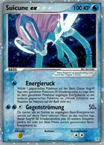 Suicune ex