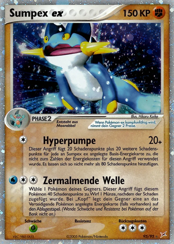 Sumpex ex