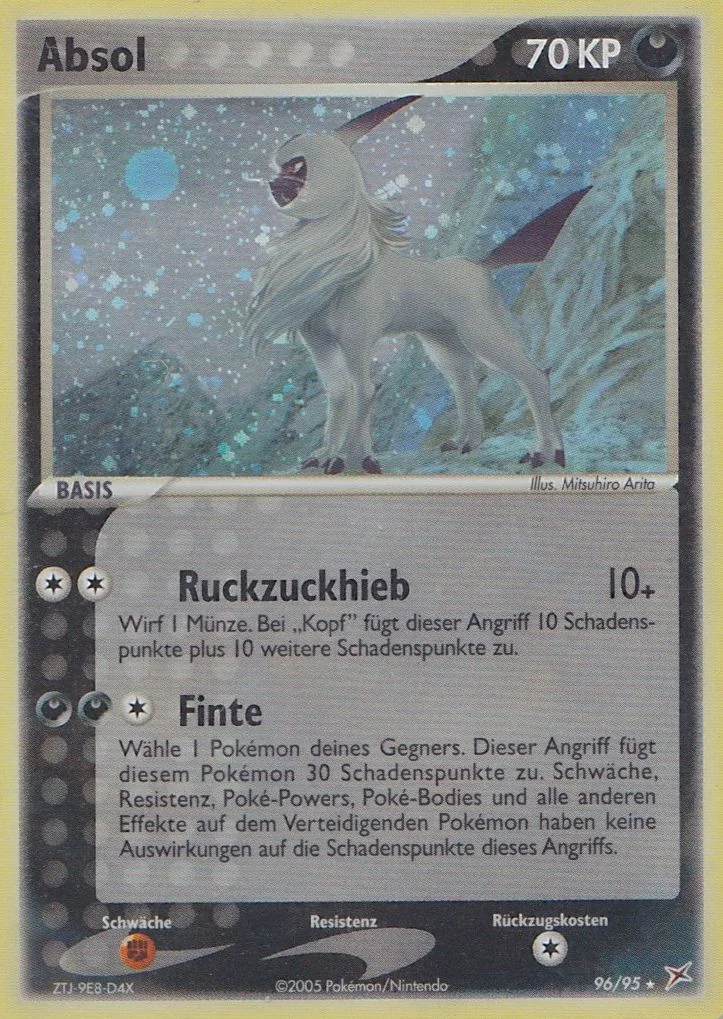 Absol