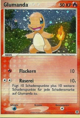 Glumanda