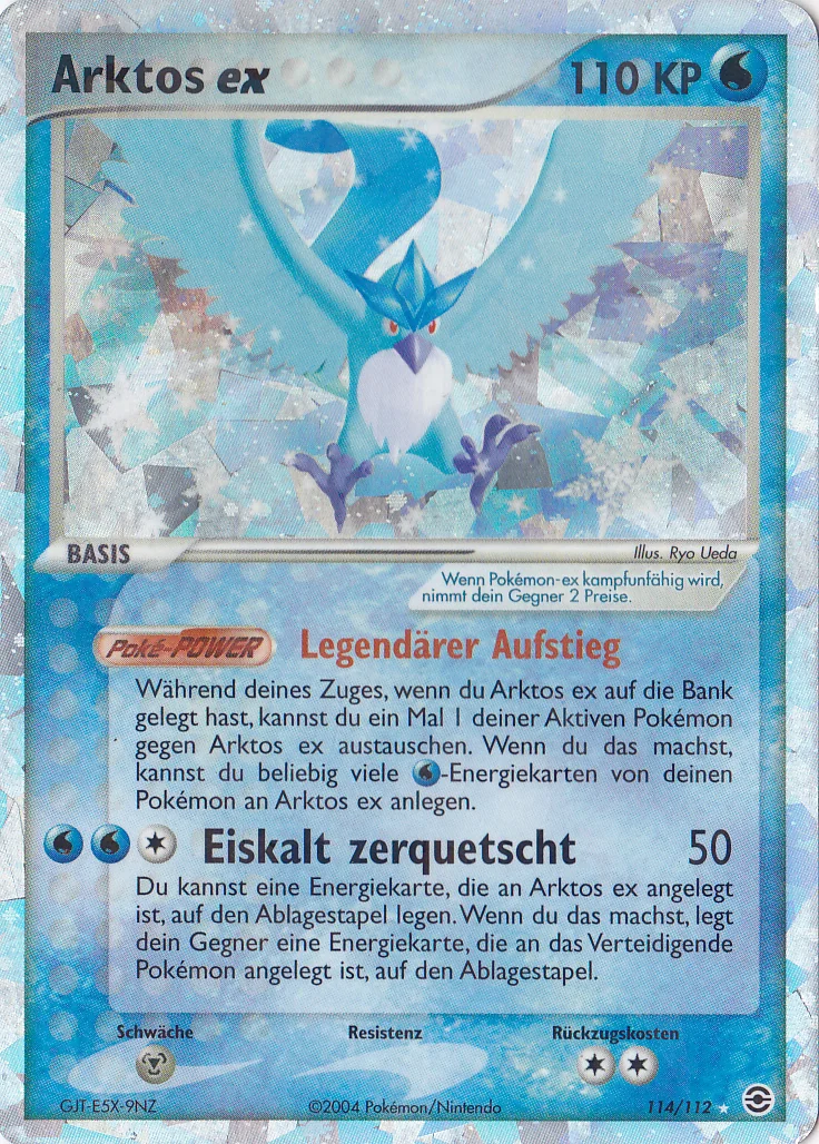 Arktos ex