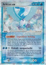 Arktos ex