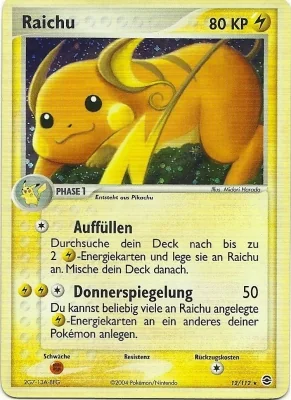 Raichu
