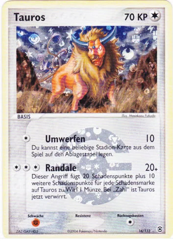 Tauros