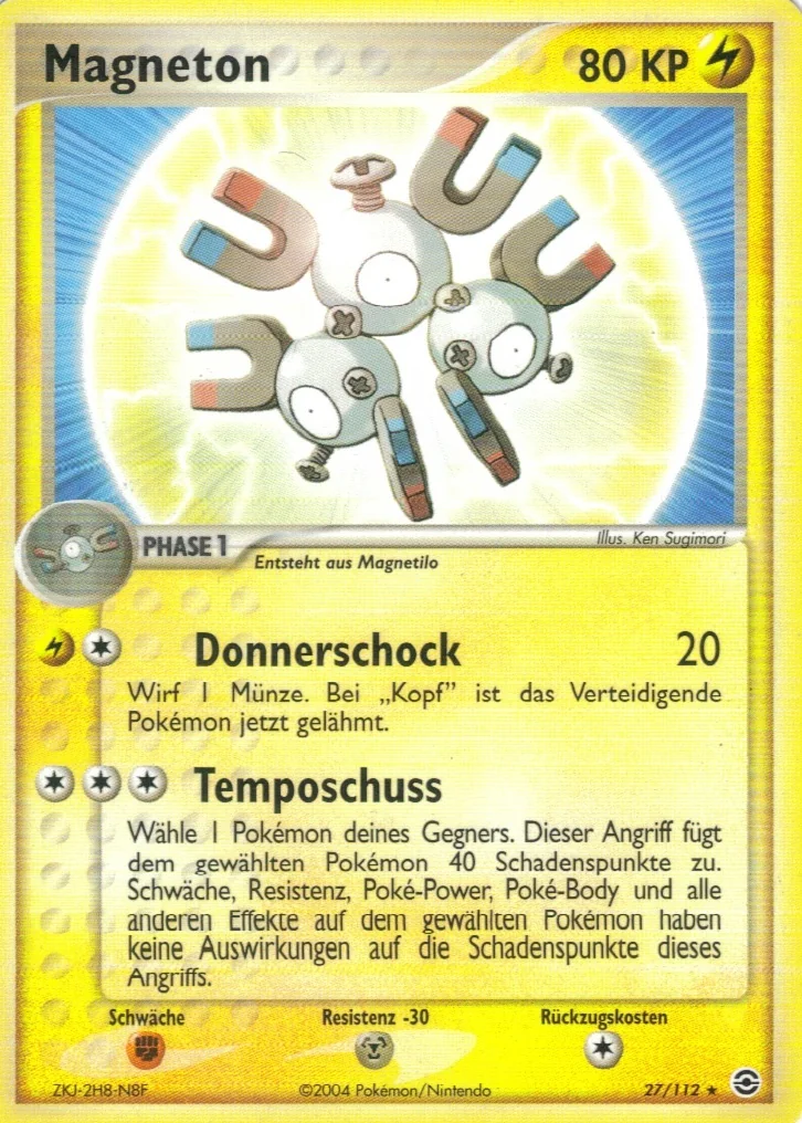 Magneton