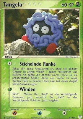 Tangela