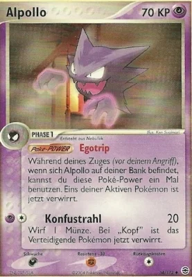 Alpollo
