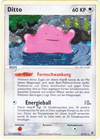 Ditto