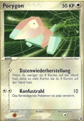 Porygon