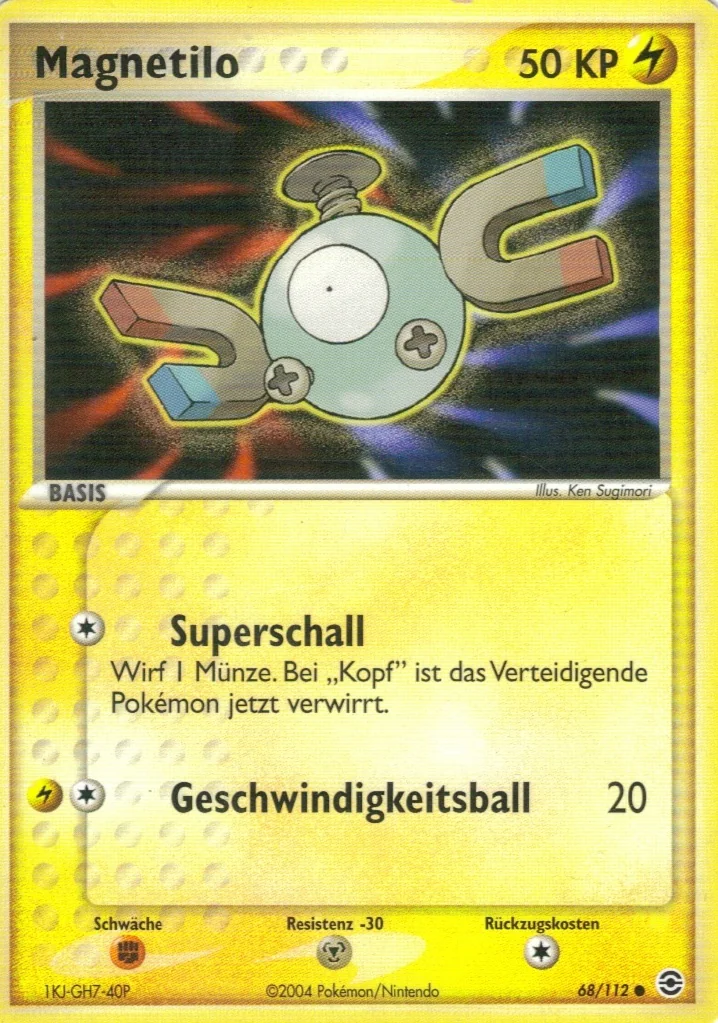 Magnetilo
