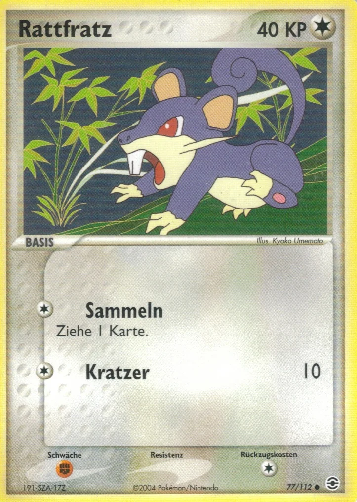 Rattfratz