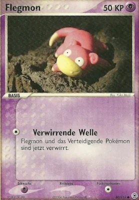 Flegmon