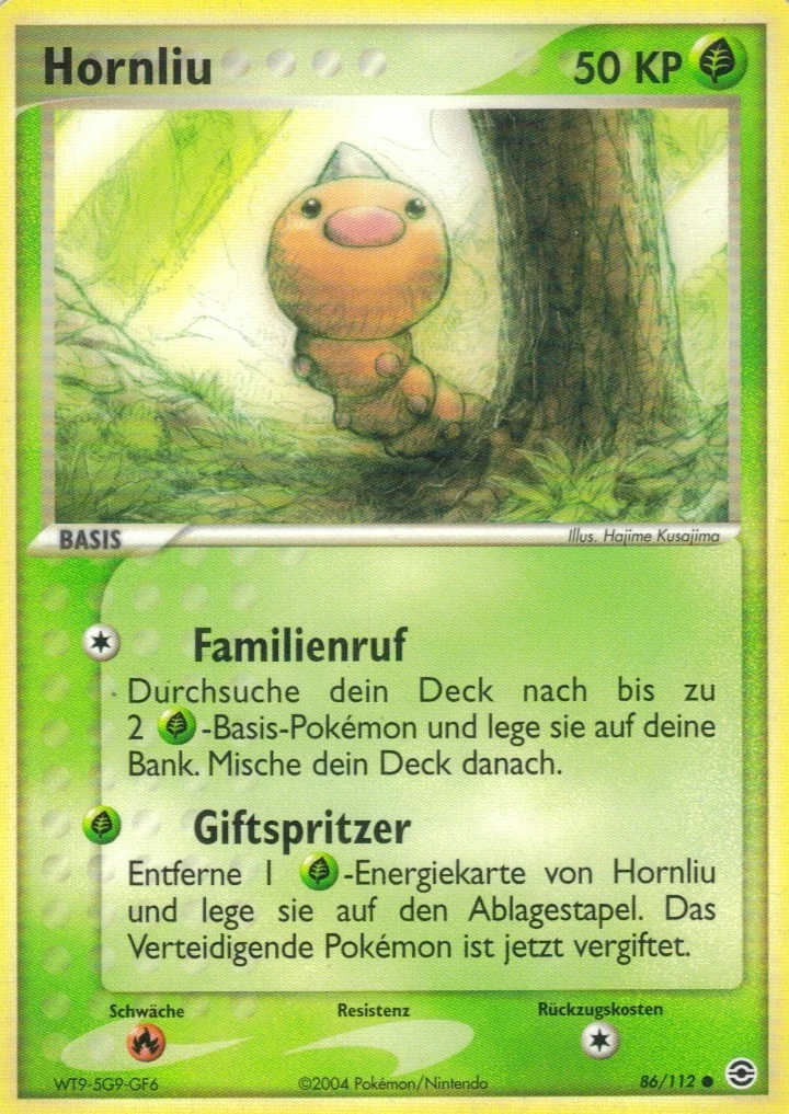 Hornliu