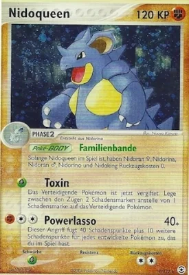 Nidoqueen