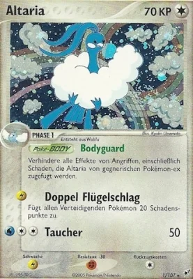 Altaria