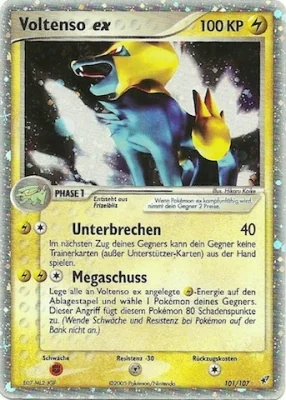 Voltenso ex