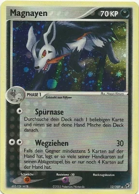 Magnayen