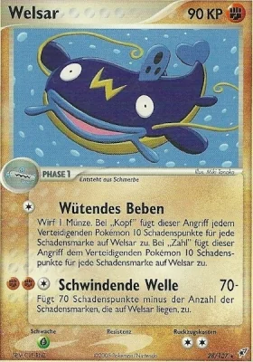 Welsar