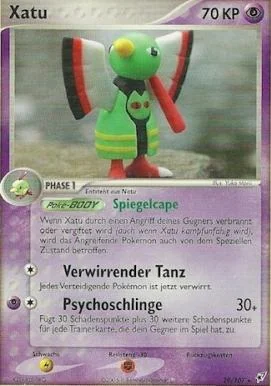 Xatu
