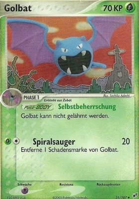Golbat
