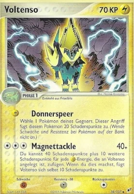 Voltenso
