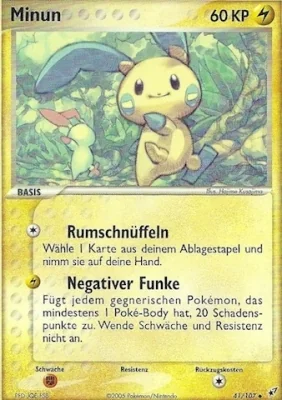 Minun