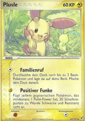 Plusle