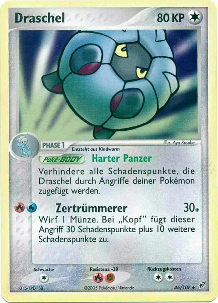 Draschel