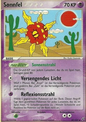 Sonnfel