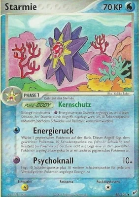 Starmie