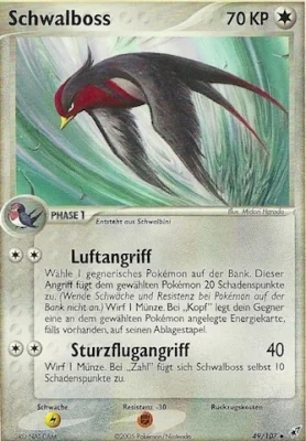 Schwalboss
