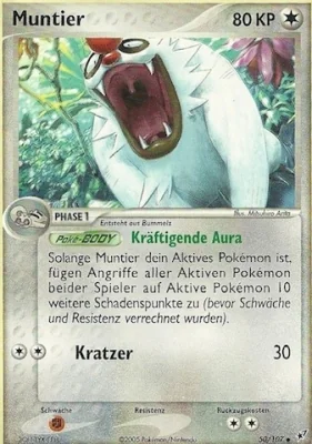 Muntier