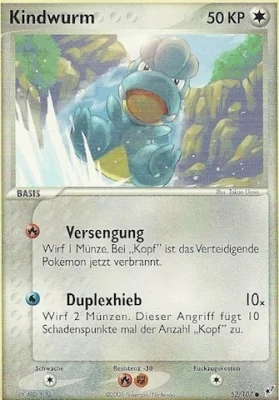 Kindwurm