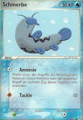 Schmerbe