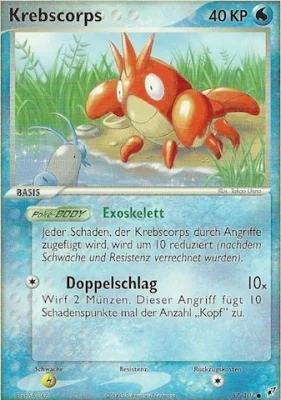 Krebscorps