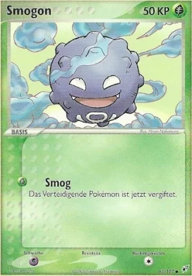 Smogon