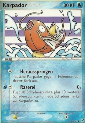 Karpador