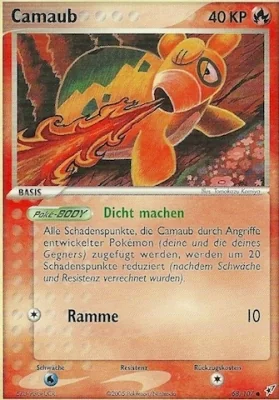 Camaub