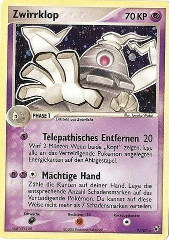 Zwirrklop