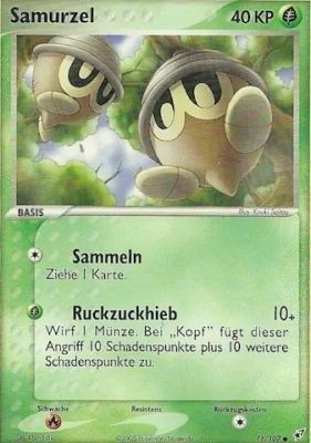 Samurzel