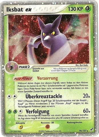 Iksbat ex