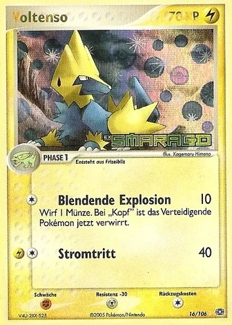 Voltenso