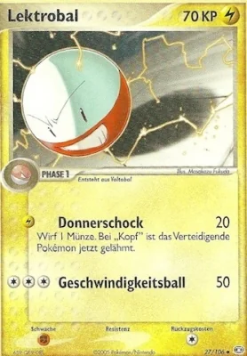 Lektrobal
