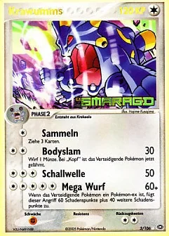 Krawumms
