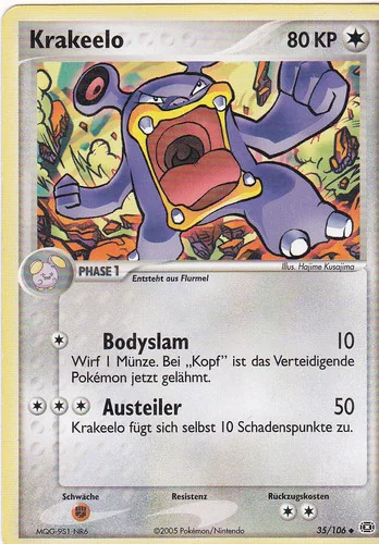 Krakeelo