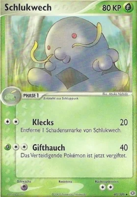 Schlukwech
