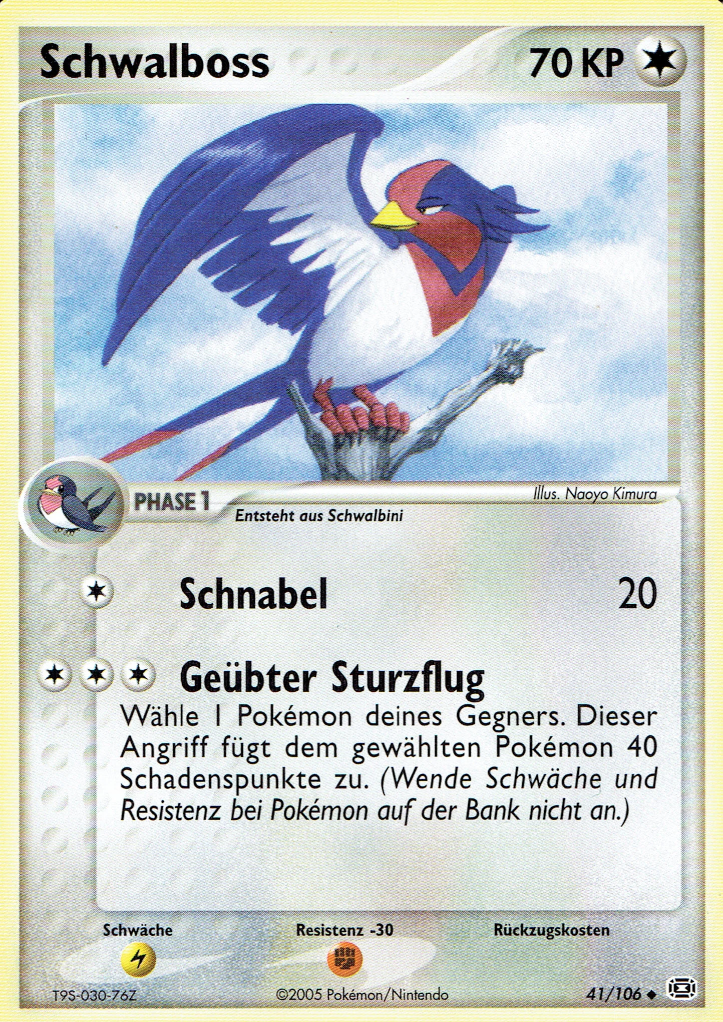 Schwalboss
